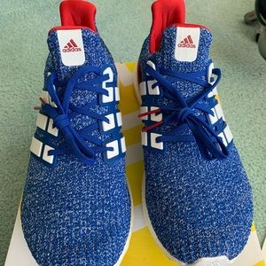 Men’s Size 11.5 Adidas UltraBOOST